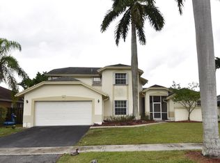 923 SW 149th Way, Fort Lauderdale, FL 33326