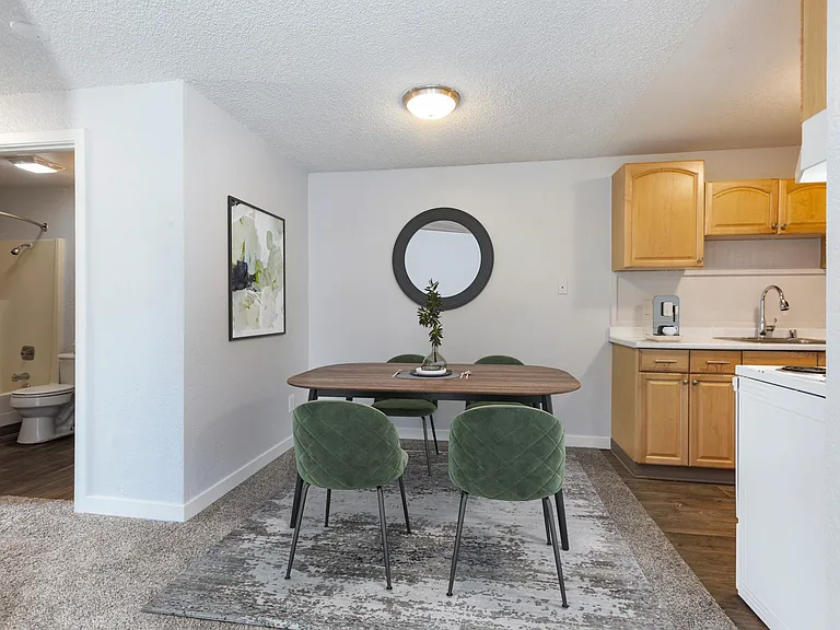 Cedars Apartments & Daffodil Court Townhomes — Photo 1