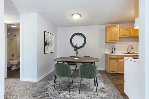 Cedars Apartments & Daffodil Court Townhomes Photo 1