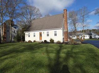 68 Seans Cir, Centerville, MA 02632