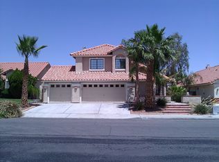 1958 Nuevo Rd, Henderson, NV 89014