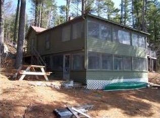 400 Brackett Rd, Sanbornville, NH 03872