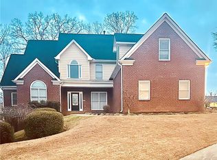 3609 Morgans Ridge Ct, Buford, GA 30519