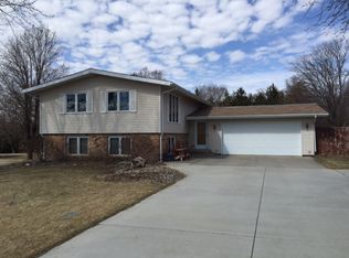 1212 E Washington St, West Point, NE 68788