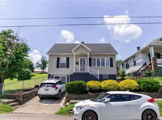79 8th St, Uniontown, PA 15401