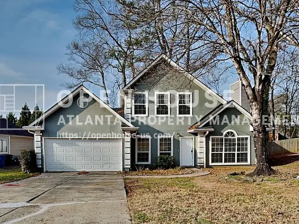 280 Greenmont Cir, Alpharetta, GA 30009