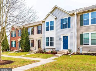 5030 Castle Stone Dr, Baltimore, MD 21237