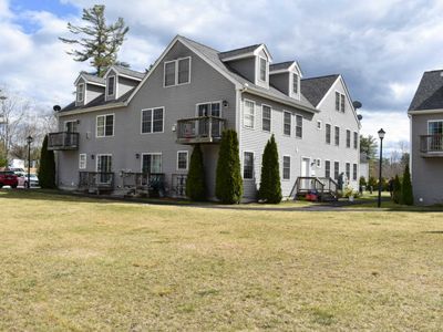 11 Smithwheel Rd Unit 41, Old Orchard Beach, ME, 04064