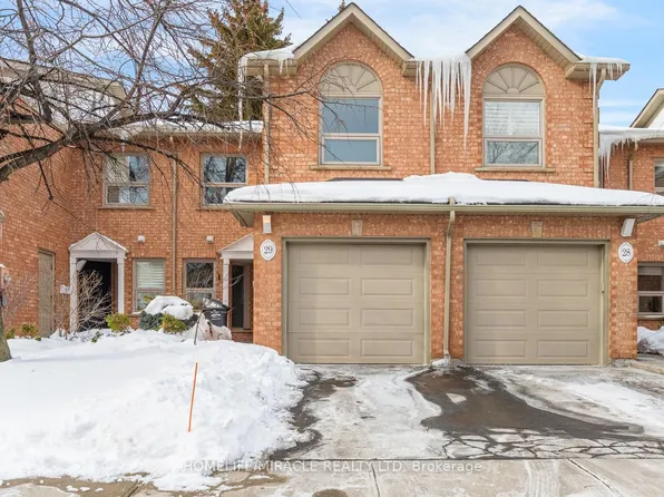 2065 6th Line #29, Oakville, ON L6H 5R8
