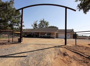 12260 Angle Rd, Herald, CA 95638