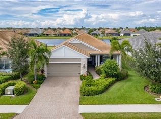 4419 Watercolor Way, Fort Myers, FL 33966