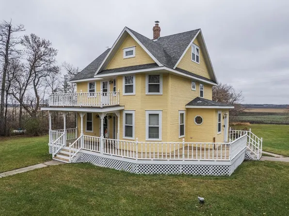 4075 115th Ave, Twin Valley, MN 56584