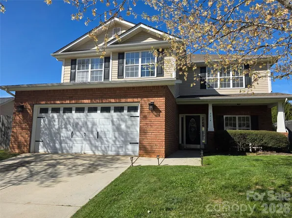 7219 Ogden Pl, Denver, NC 28037