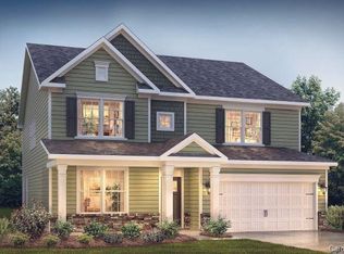 1109 Walbury Hl, Waxhaw, NC 28173