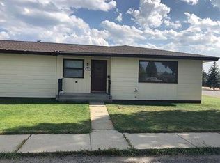 3202 Yale Ave, Butte, MT 59701