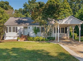 1001 Vernon Ave, Winston Salem, NC 27106