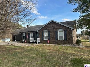 438 Highland Dr, Campbellsville, KY 42718