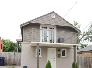 1140 N Kentucky Ave #A, Oklahoma City, OK 73106