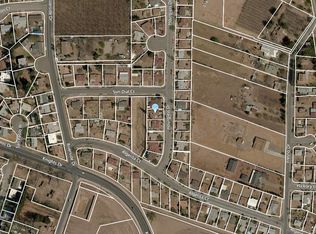 361 Hourglass Dr, El Paso, TX 79915
