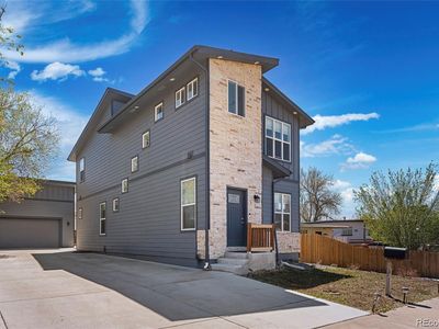 5470 Krameria Street, Commerce City, CO, 80022