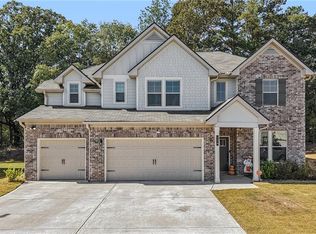 120 Cabin Way, Hampton, GA 30228