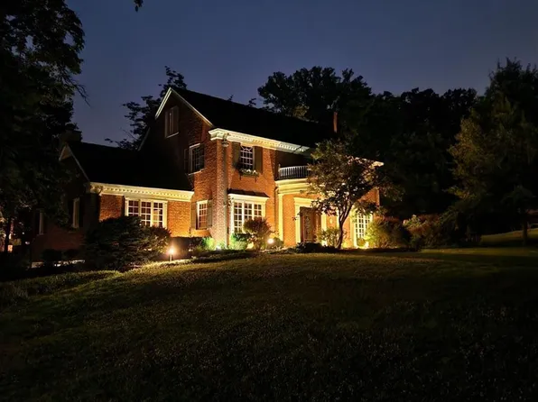 1 Linden Ln, Cincinnati, OH 45215