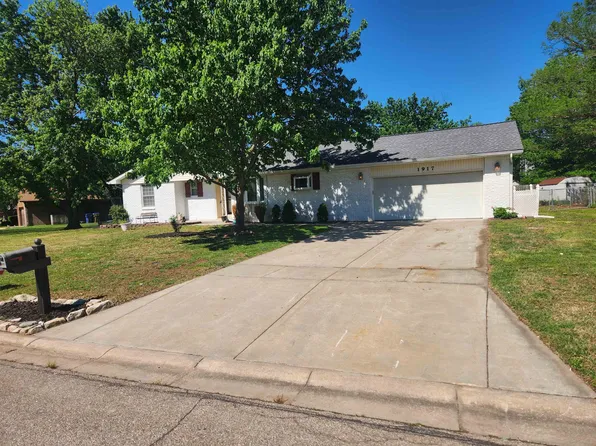 1917 Marc Ave, Andover, KS 67002