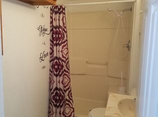 1129 S 21st St, Fort Dodge, IA 50501