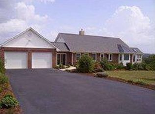 12 Jordan Pl, Churchville, VA 24421