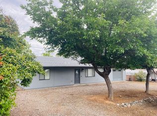 1941 S Manzanita Trl, Cottonwood, AZ 86326