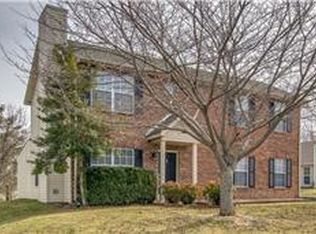 4006 Arnst Way, Spring Hill, TN 37174