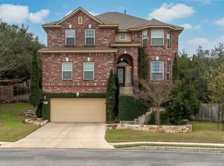 23563 Seven Winds, San Antonio, TX 78258