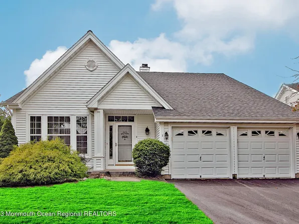 3 Candle Lake Court, Barnegat, NJ 08005