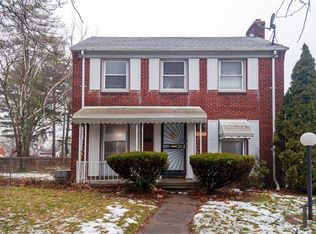 9051 Griggs St, Detroit, MI 48204