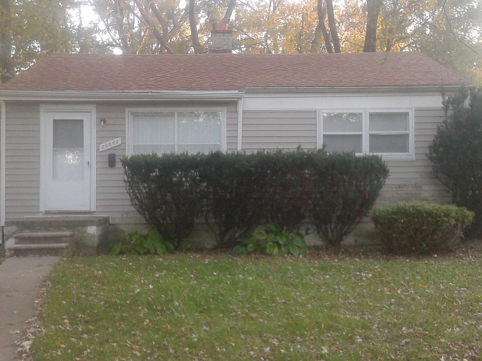 2nd image of 26863 New York St