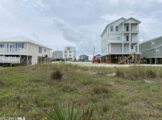 0 W Beach Blvd LOT 37-B, Gulf Shores, AL 36542
