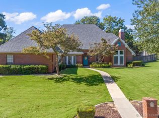 10304 S 69th East Ave, Tulsa, OK 74133