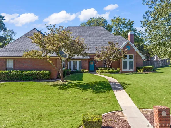 10304 S 69th East Ave, Tulsa, OK 74133