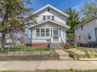 3627 Leybourn Ave, Toledo, OH 43612