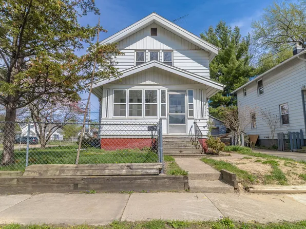 3726 Leybourn Ave, Toledo, OH 43612