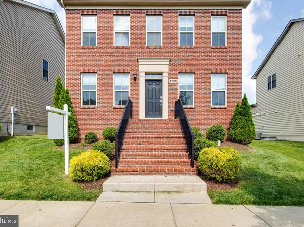 4396 Shamrock Dr, Monrovia, MD 21770