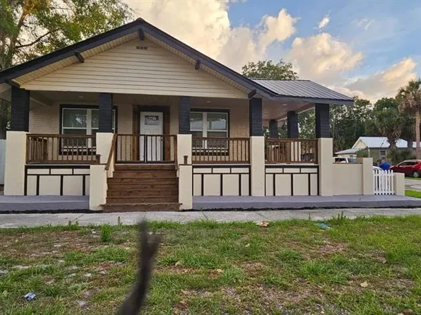 823 Madison St, Palatka, FL 32177