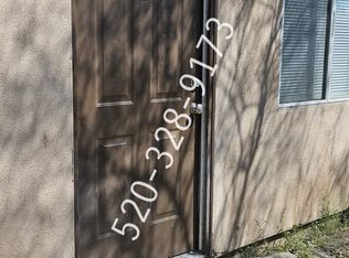 1616 N Mohave Ave APT 2, Tucson, AZ 85745