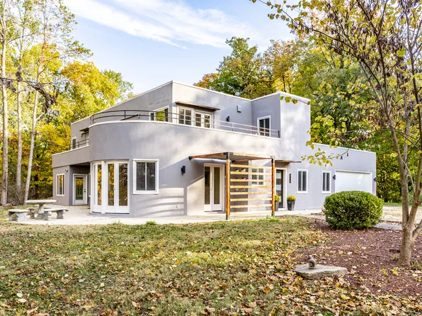 4215 E Old Fort Harrison Ave, Terre Haute, IN 47805