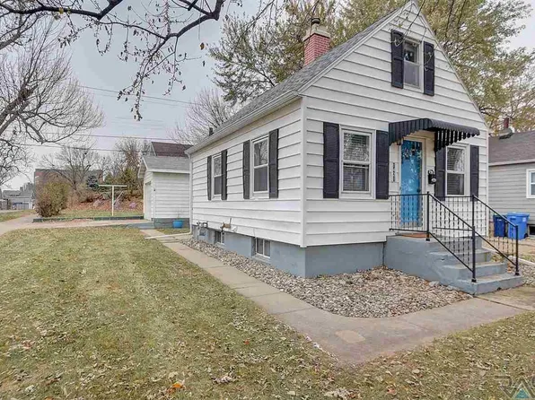 1421 S Van Eps Ave, Sioux Falls, SD 57105
