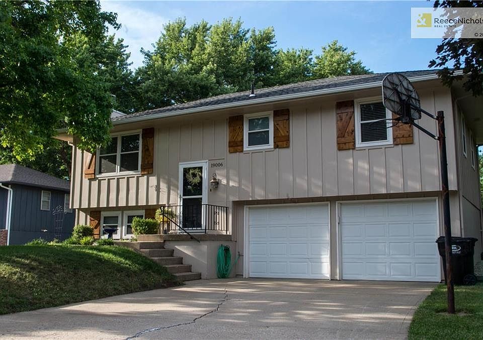 Front of home, great curb appeal.