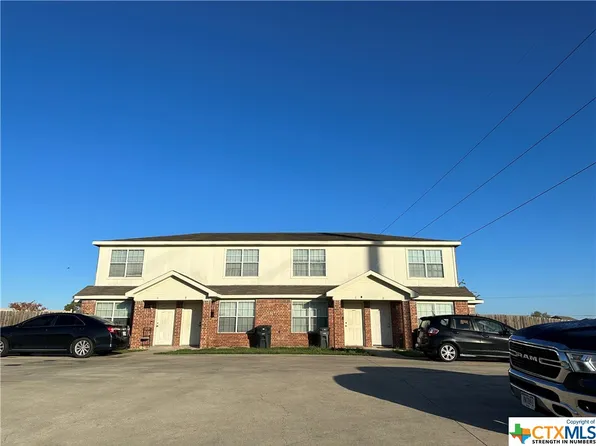 2807 Kerrville Ct, Killeen, TX 76549