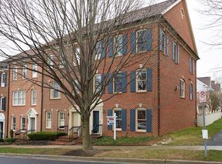 718 Kent Oaks Way, Gaithersburg, MD 20878