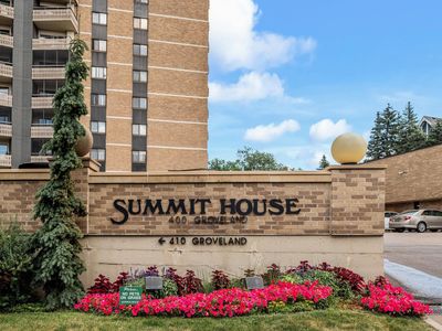 400 Groveland Ave APT 1810, Minneapolis, MN, 55403