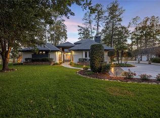 12 Fairway View Dr, Hammond, LA 70401